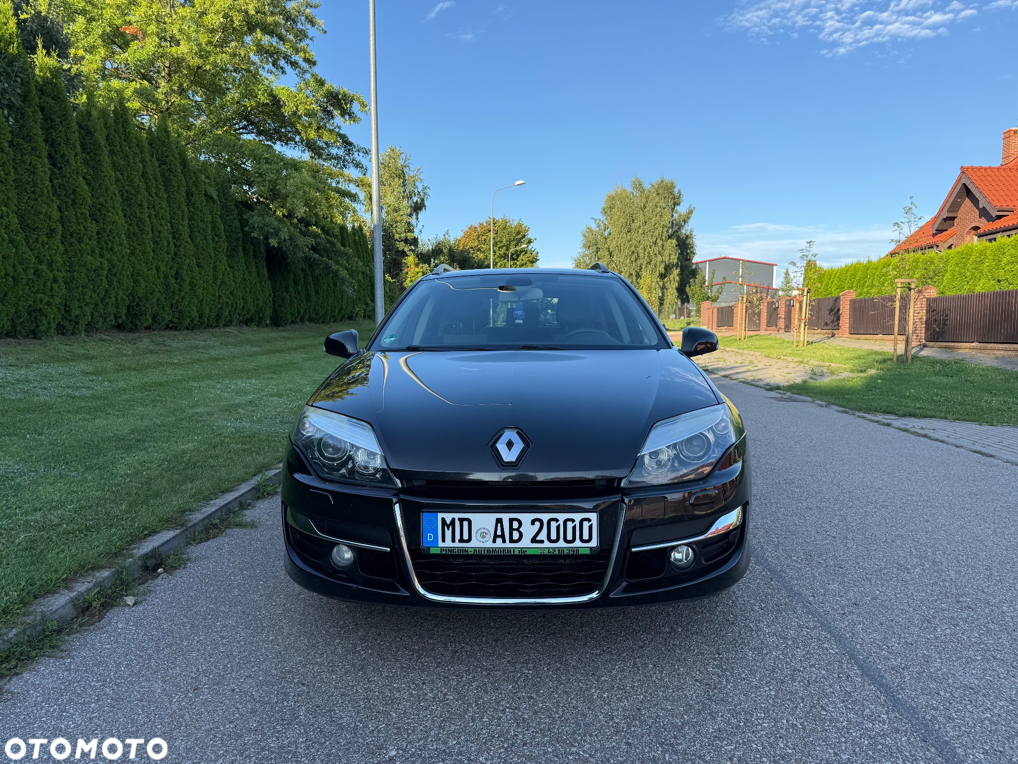 Renault Laguna - 37