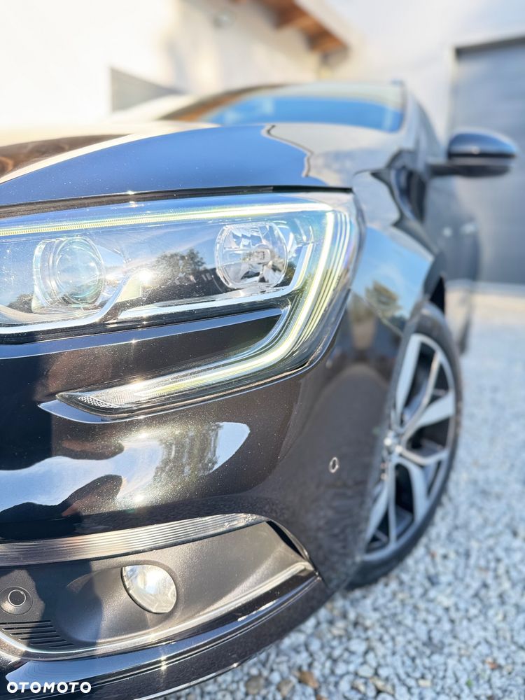 Renault Megane TCe 160 GPF EDC BOSE EDITION - 17