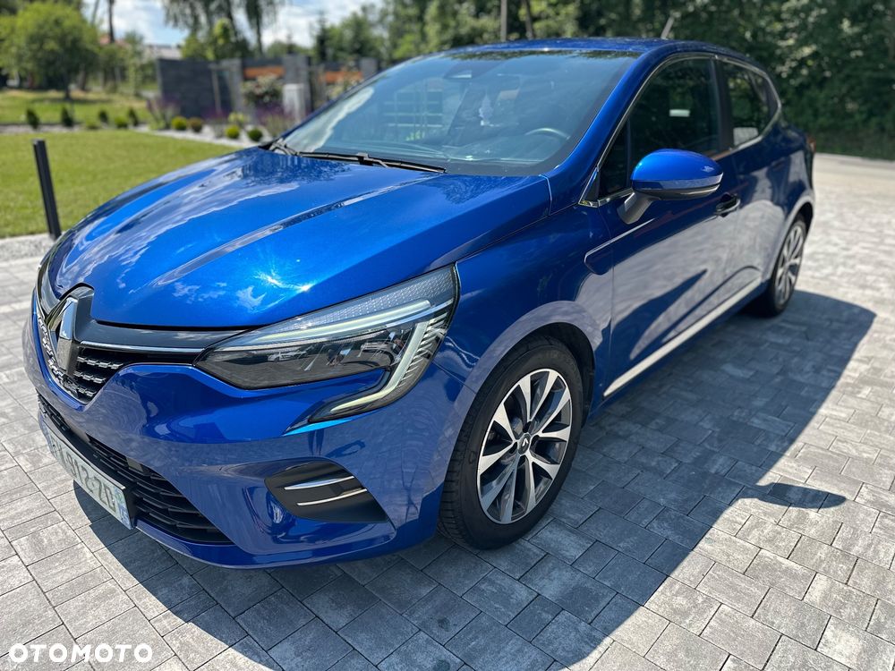Renault Clio - 19