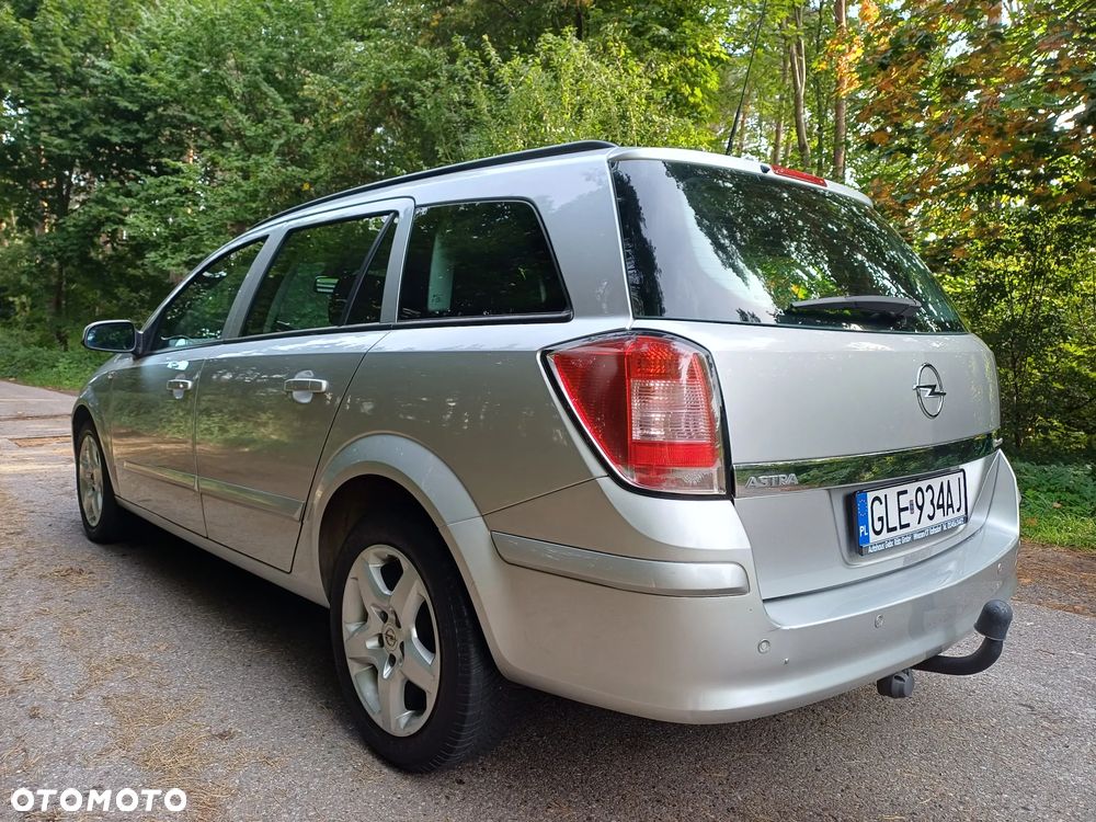 Opel Astra - 10