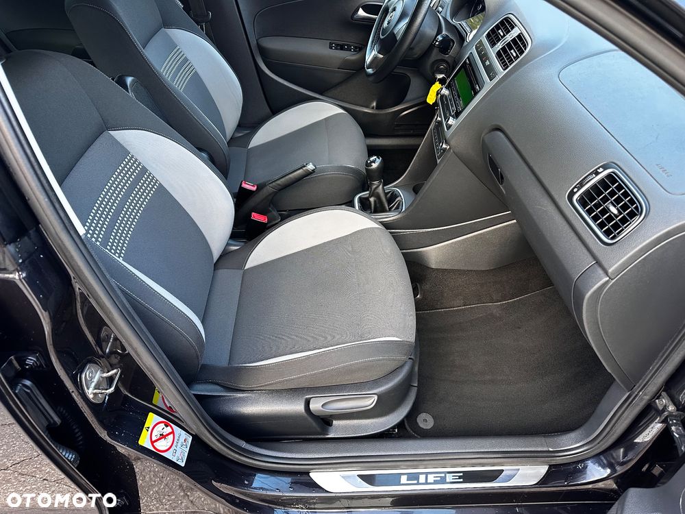 Volkswagen Polo 1.2 TSI Highline - 22