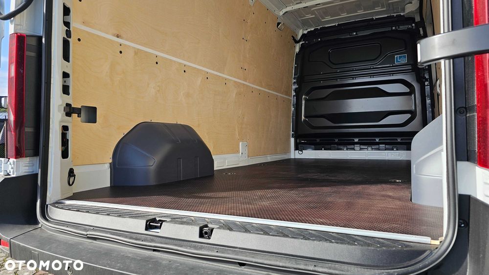 Boki Sklejka 4mm L3H2-Renault Master,Nissan Interstar-WYSYŁKA GRATIS ! - 6