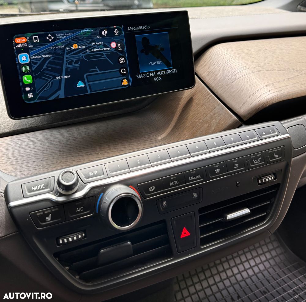 BMW i3 i3s 120 Ah - 14