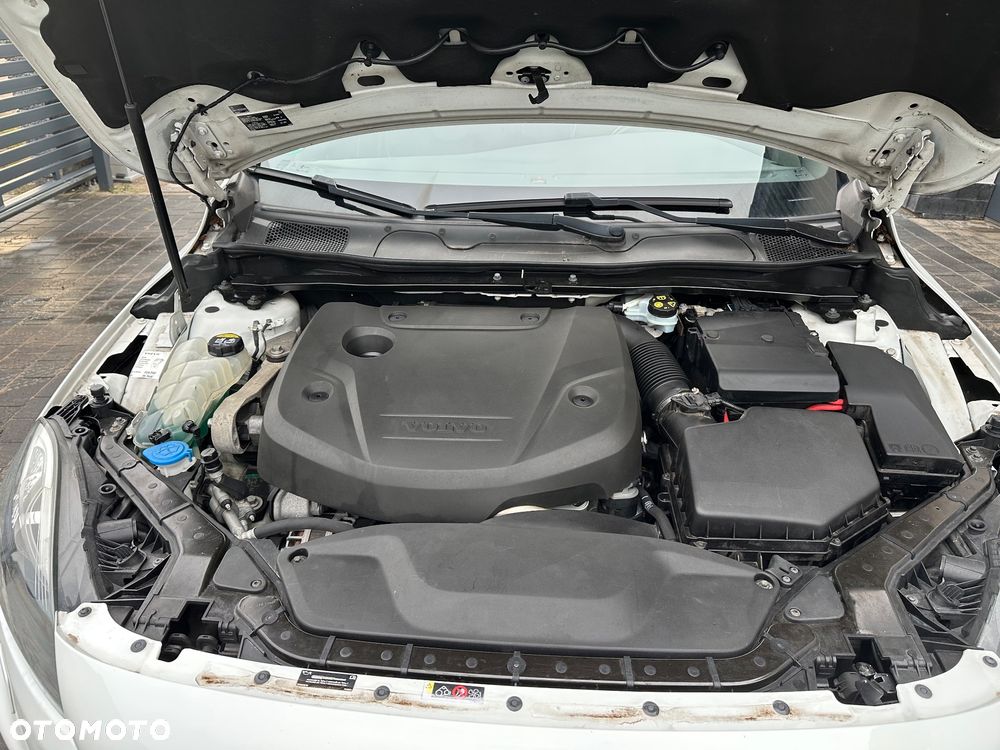 Volvo V40 D2 RDesign - 9