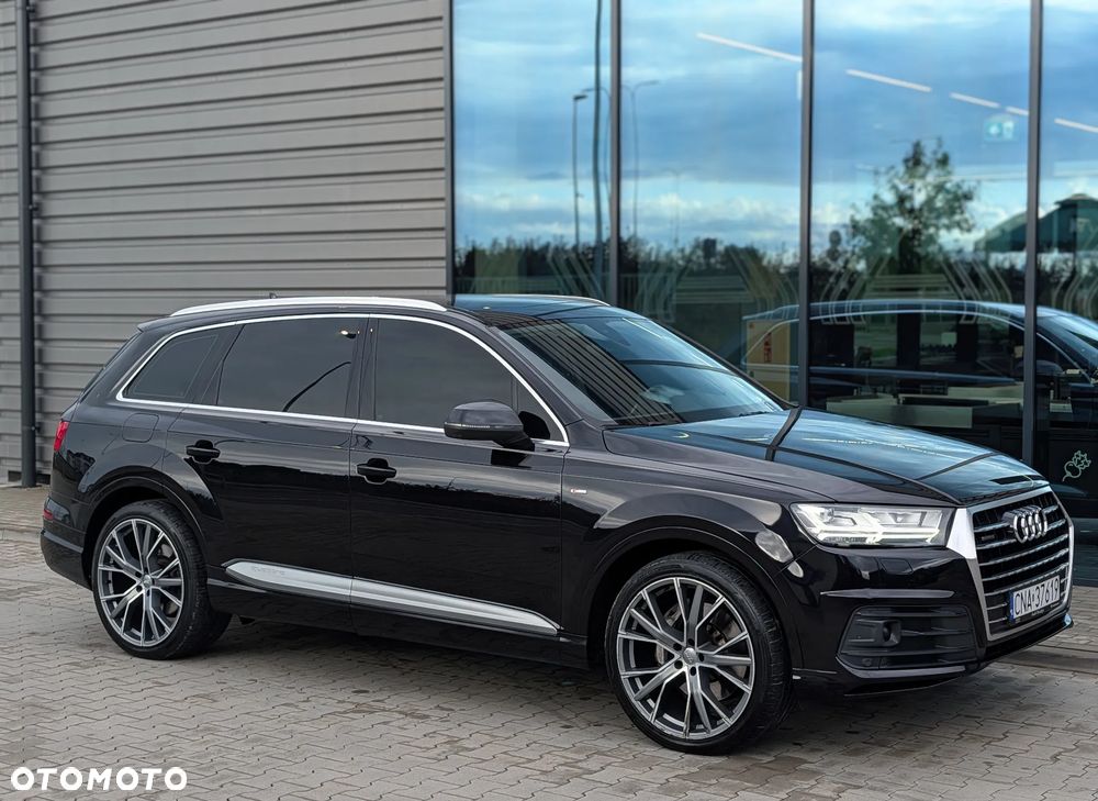 Audi Q7 - 9
