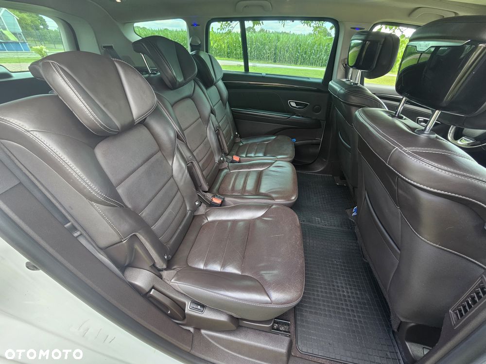 Renault Espace 1.6 TCE Initiale Paris EDC 7os - 10