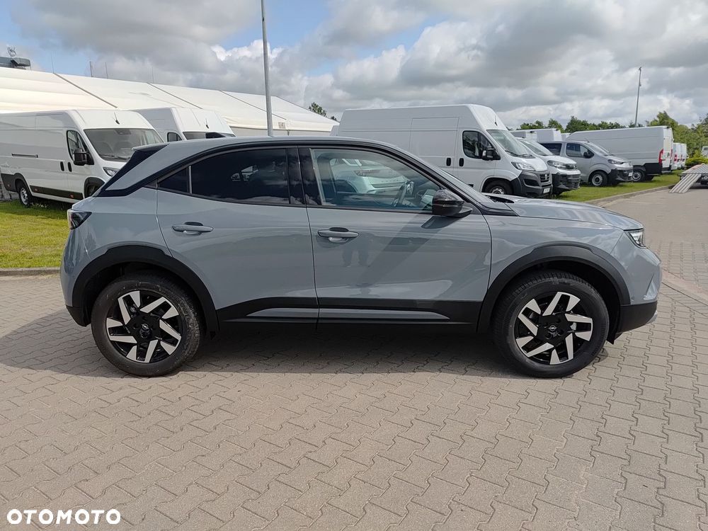 Opel Mokka - 9