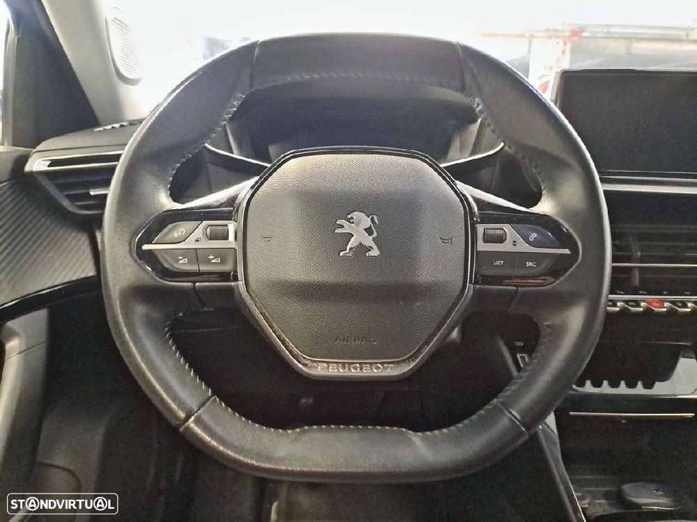 Peugeot 2008 1.2 PureTech Allure Pack - 12