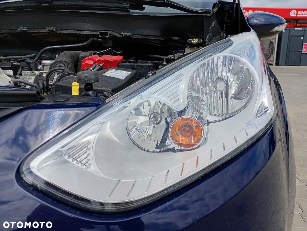 Ford B-MAX 1.0 EcoBoost Trend ASS EU6 - 13