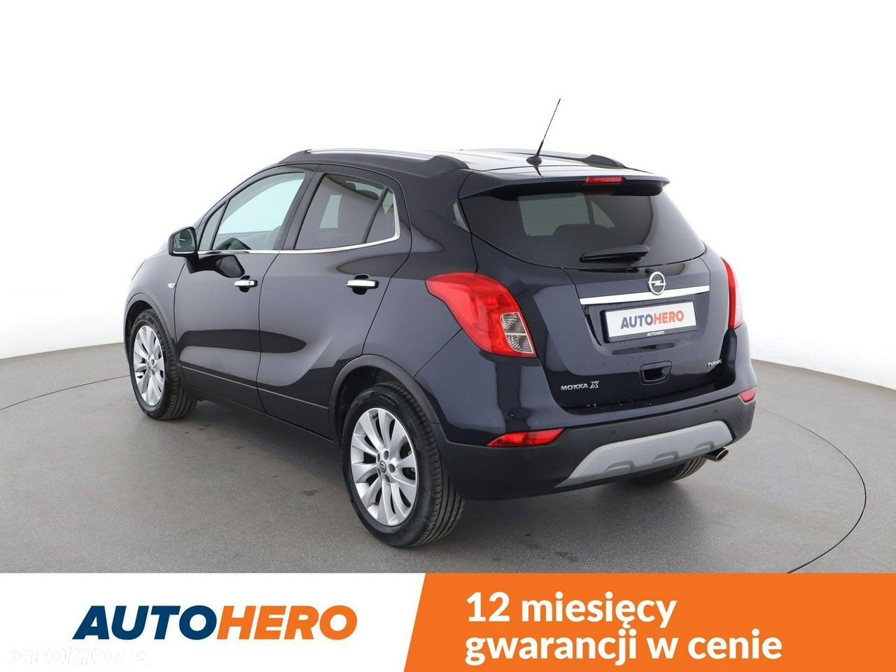 Opel Mokka X 1.4 Automatik Innovation - 3