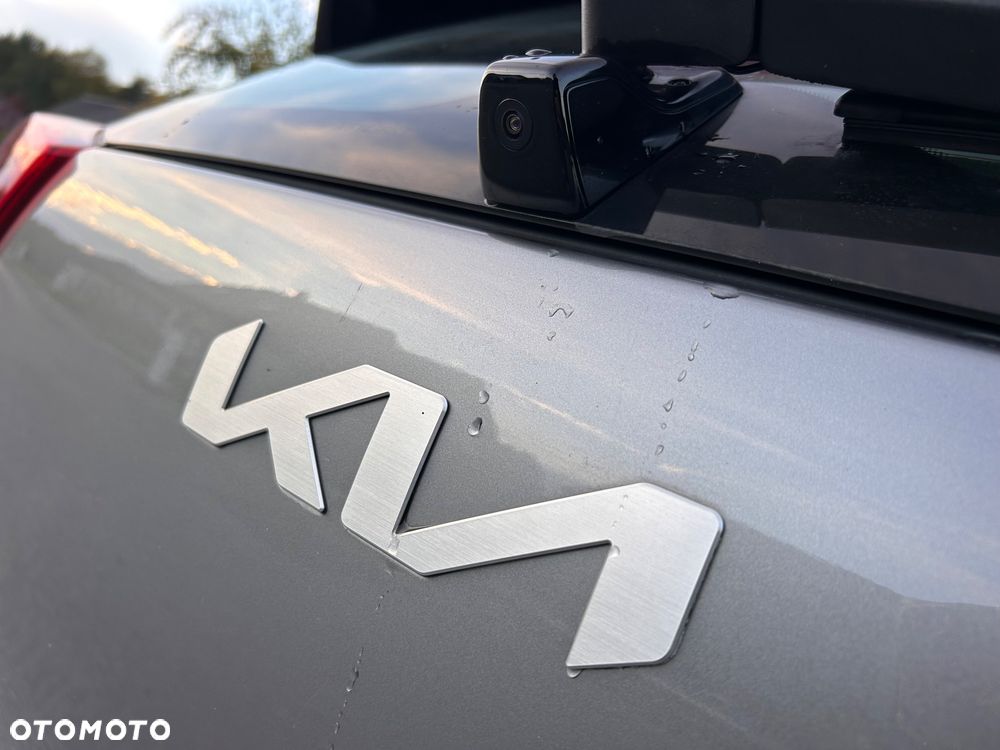 Kia Niro 64kWh L - 24