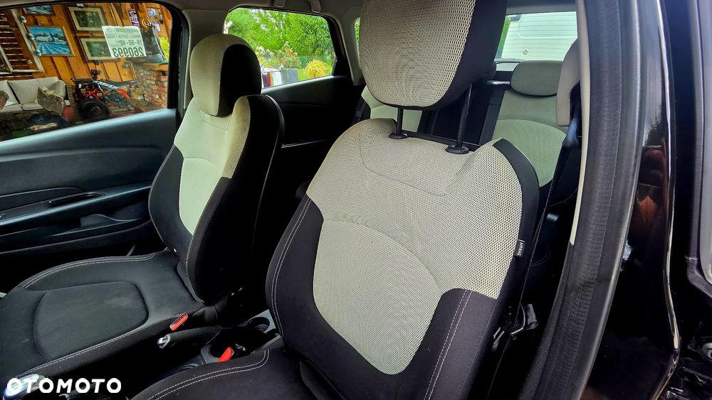 Renault Captur ENERGY dCi 90 Start&Stop Intens - 21