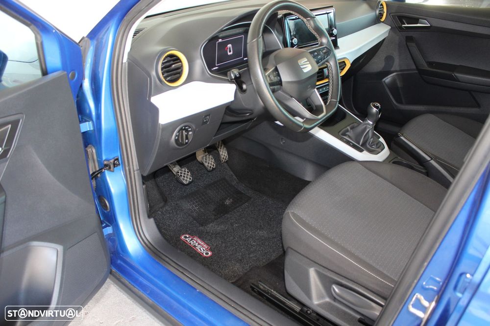SEAT Arona 1.0 TSI Style - 20