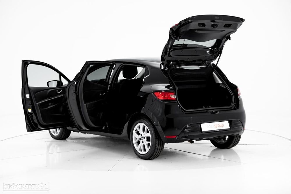 Renault Clio 1.5 dCi Limited - 6