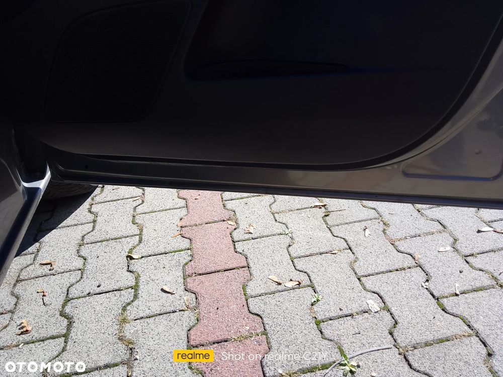 Opel Meriva 1.3 CDTI Cosmo ecoFLEX - 12