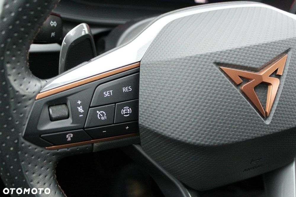 Cupra Formentor - 25