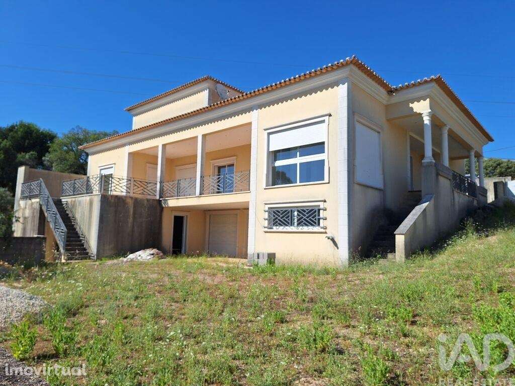 Moradia bi-familiar T4 em Além da Ribeira e Pedreira de 329 m2 - Grande imagem: 5/40