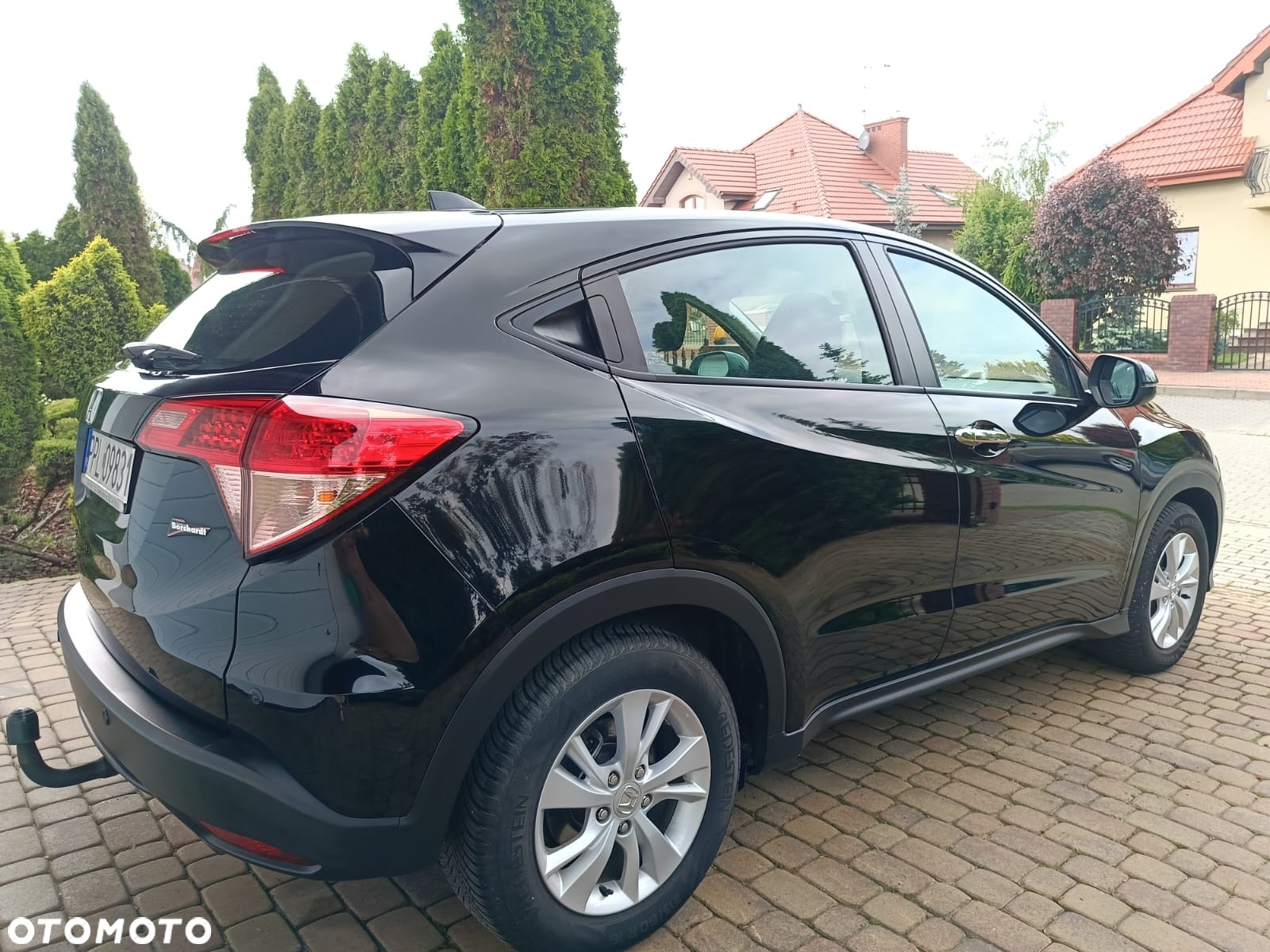 Honda HR-V - 31