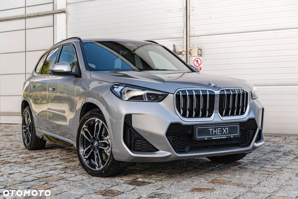 BMW X1 xDrive30e - 4