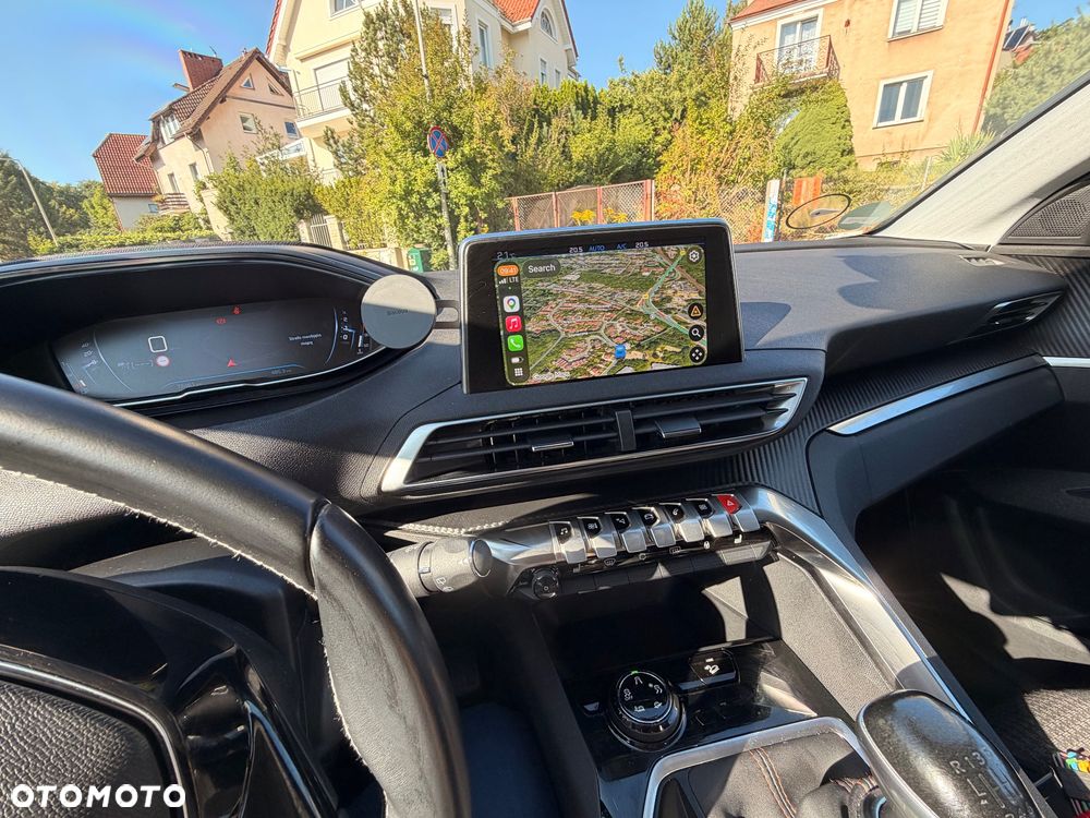 Peugeot 5008 1.2 PureTech Active Pack S&S - 23