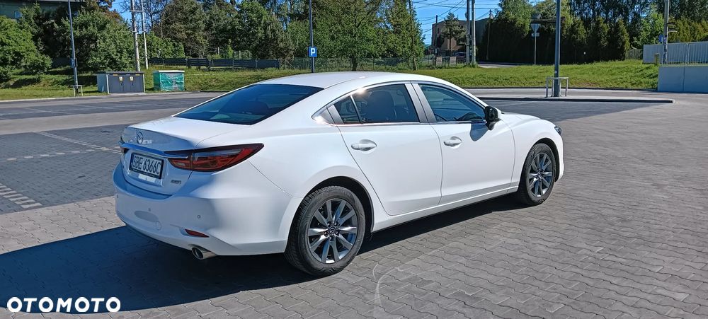 Mazda 6 2.0 SkyJoy/SkyBusiness - 3