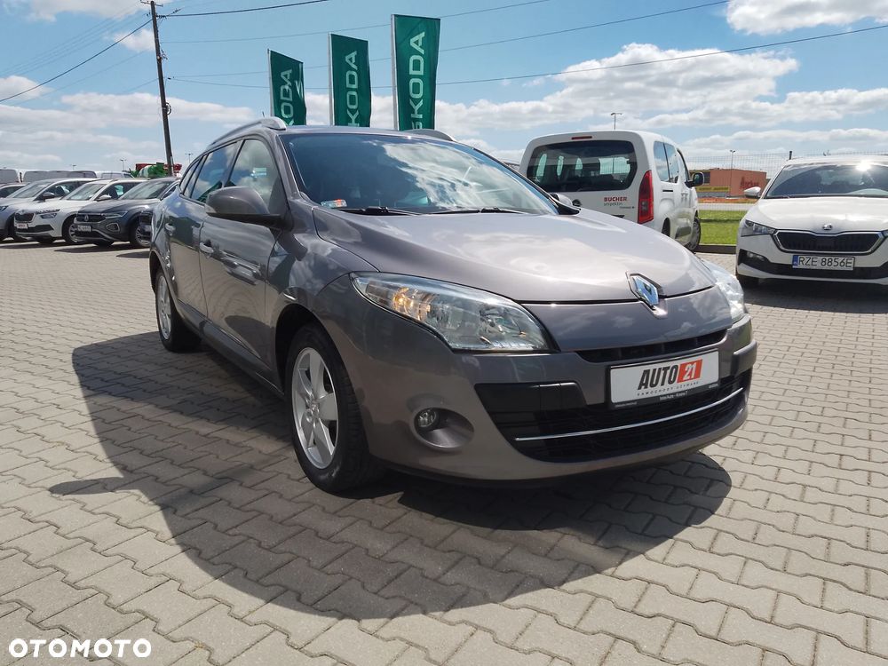 Renault Megane - 3