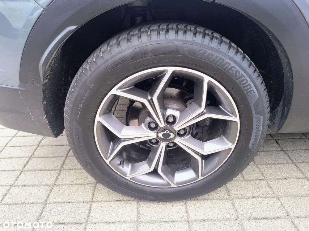 SsangYong/KGM Korando 1.5 T-GDI Quartz 2WD - 11