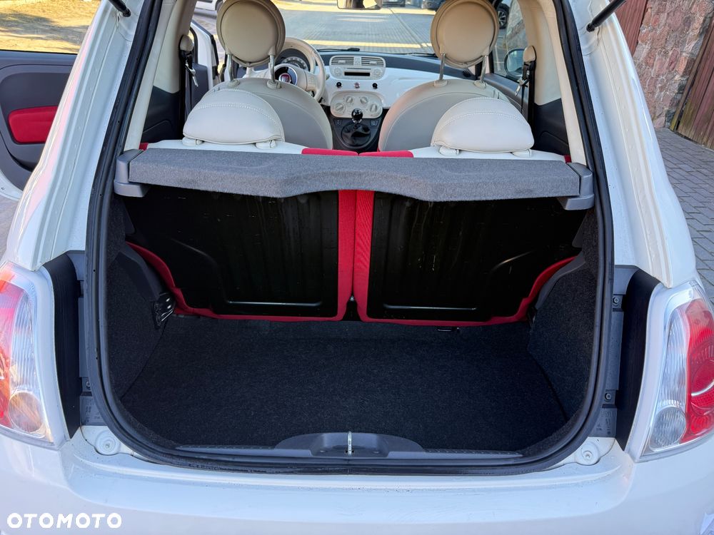 Fiat 500 - 26