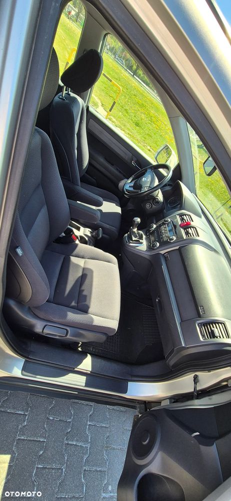 Honda CR-V - 14