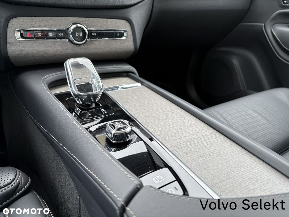 Volvo XC 90 - 14
