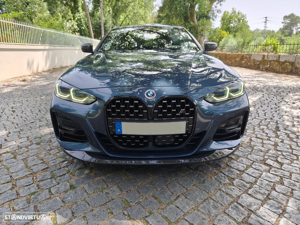 BMW 430 i M Sport - 32