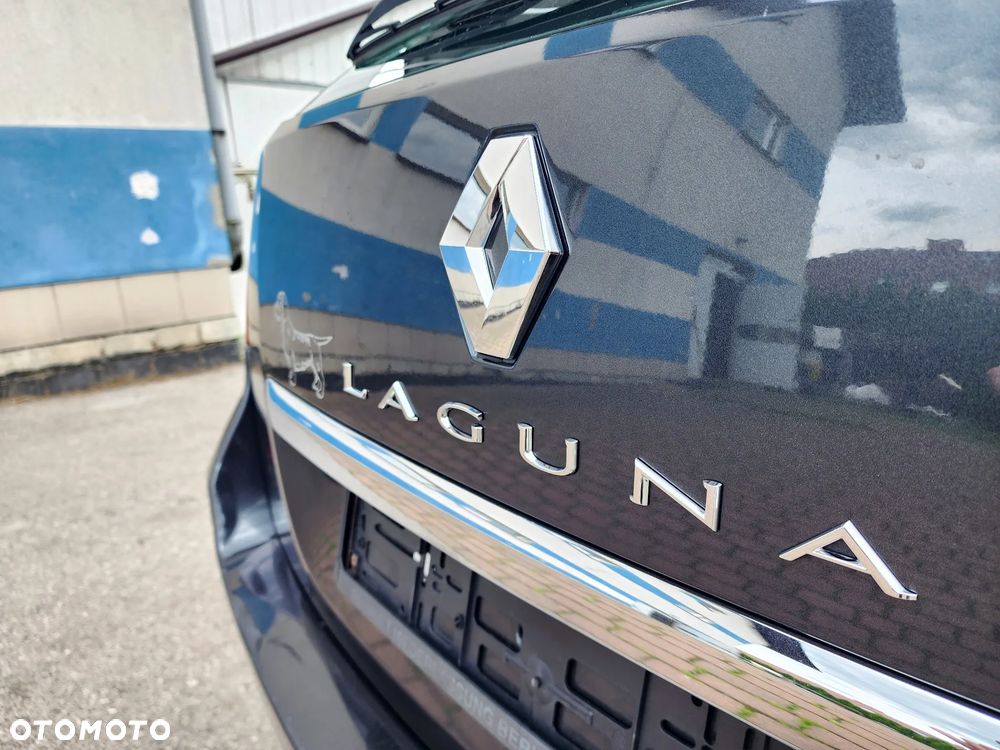 Renault Laguna 2.0 16V 140 Expression - 14