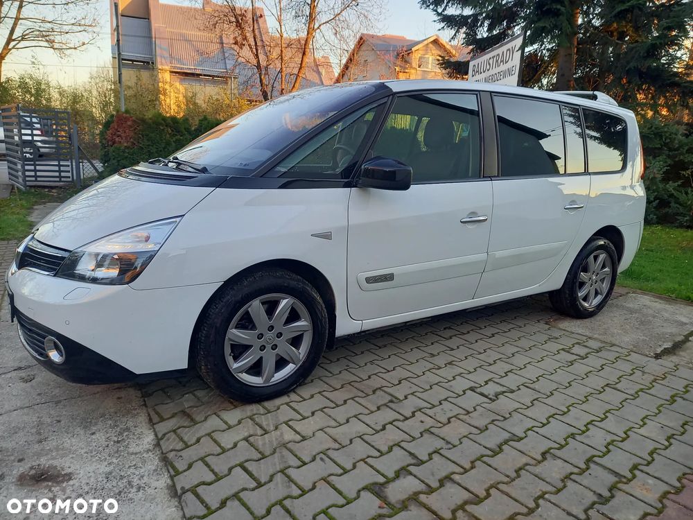 Renault Grand Espace 2.0 dCi FAP Celsium - 4