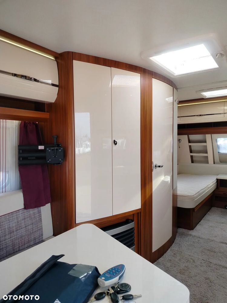 Hobby 495 UL Excellent - 9