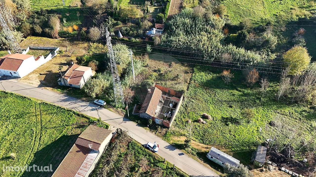 Moradia T2 para venda - Grande imagem: 4/8