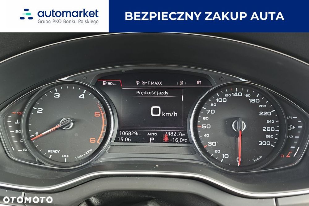 Audi Q5 40 TDI Quattro S tronic - 17