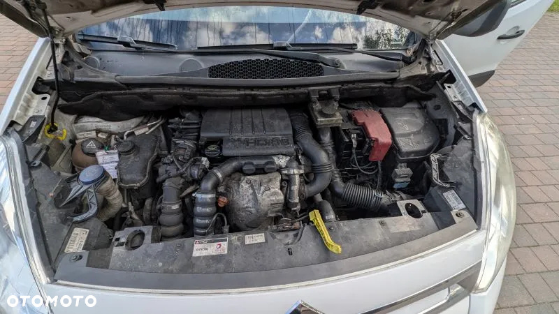 Citroën Berlingo 1.6 HDi X - 13
