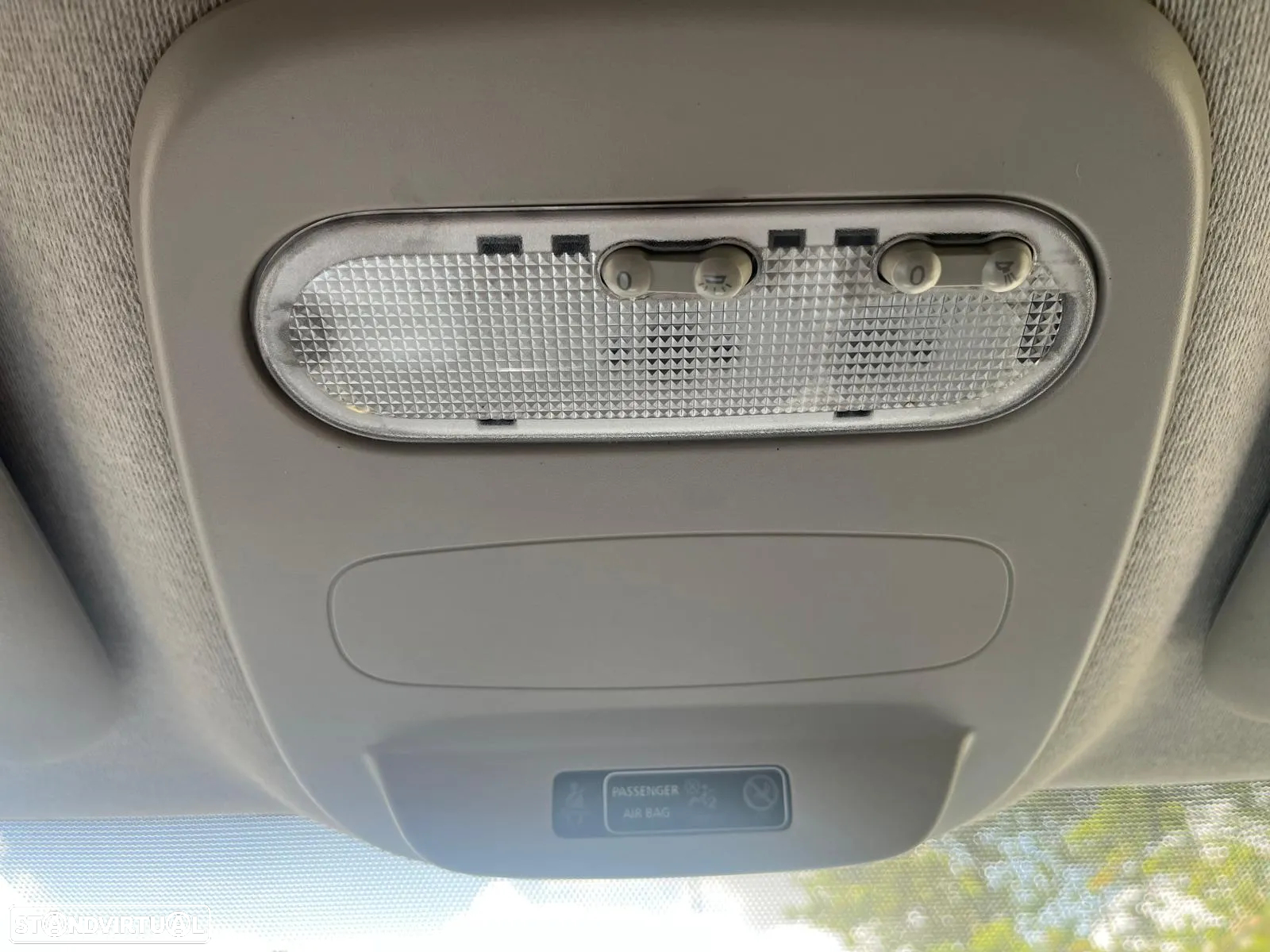 Renault TRAFIC LONGA FRIO/FRIGORIFICA/TERMOGRAFO - 27