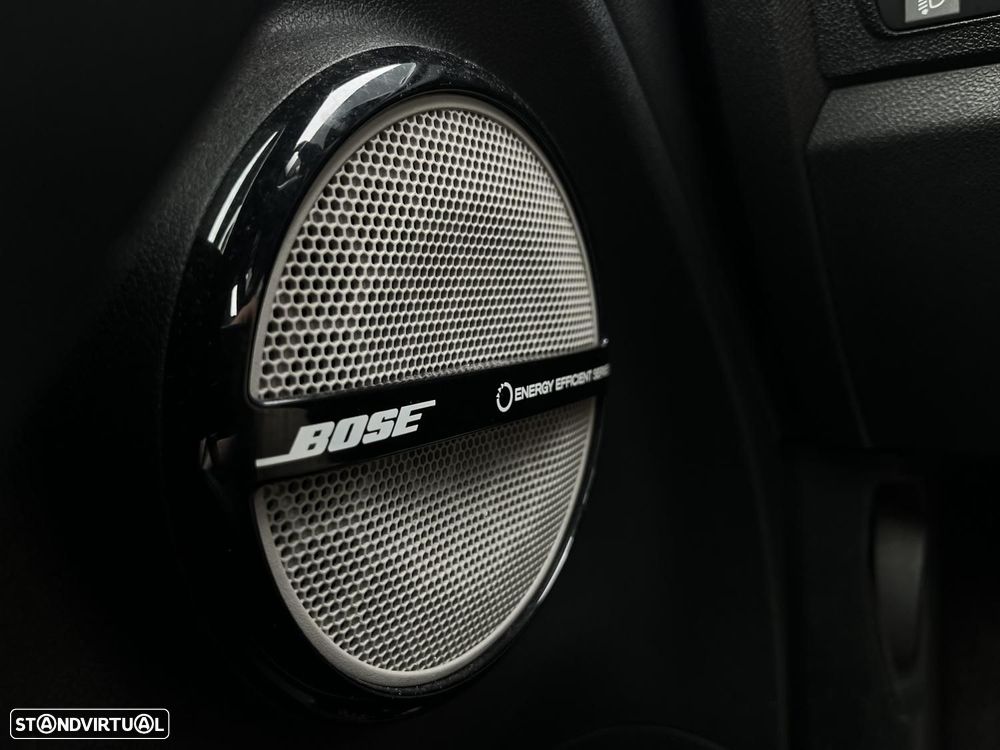 Renault Mégane Coupe 1.5 dCi Bose Edition SS - 23