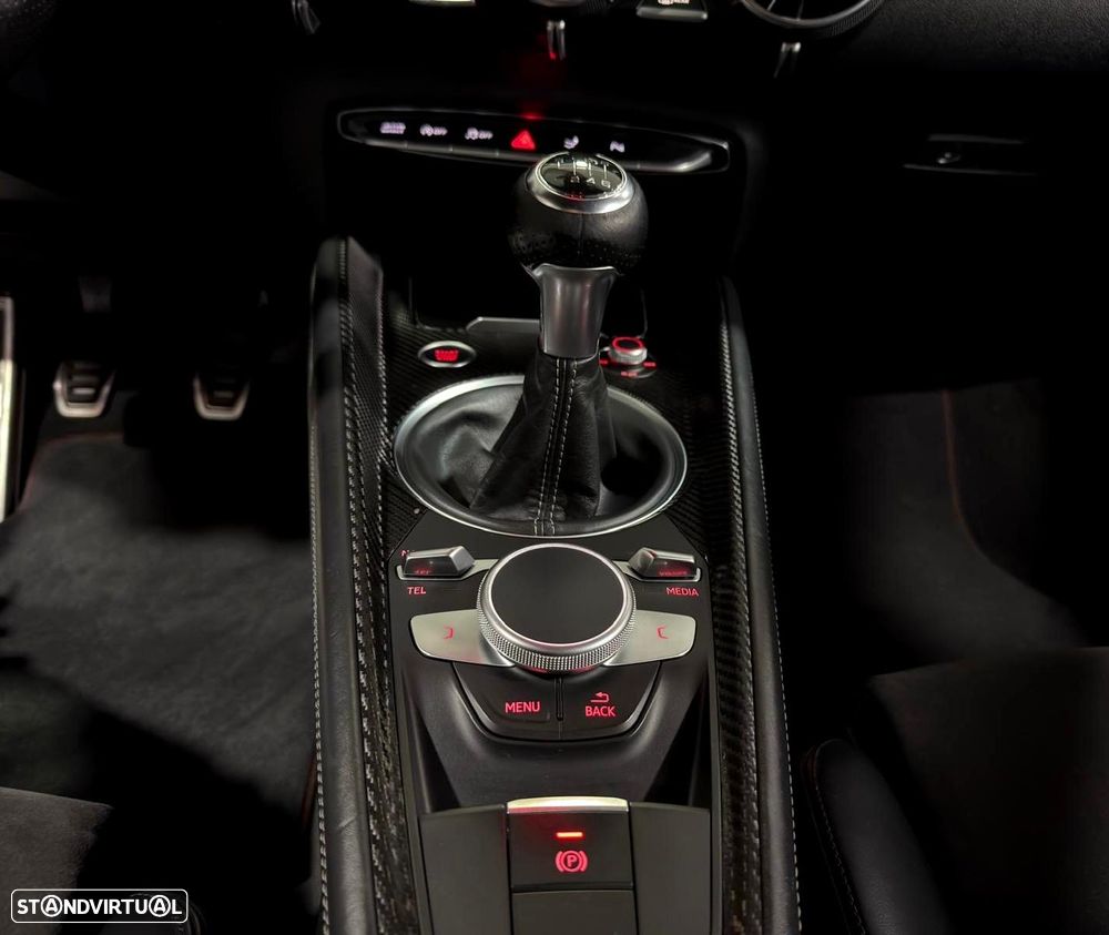 Audi TT Coupé 2.0 TFSI S-line - 33