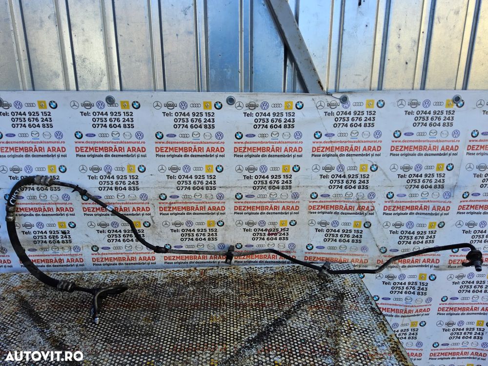 Conducta servodirectie Ford Transit Custom 2012-2023 Conducta presiune directie - 3