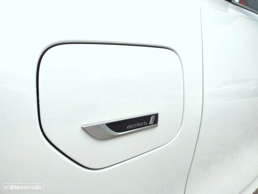 BMW 320 e Line Sport Auto - 34