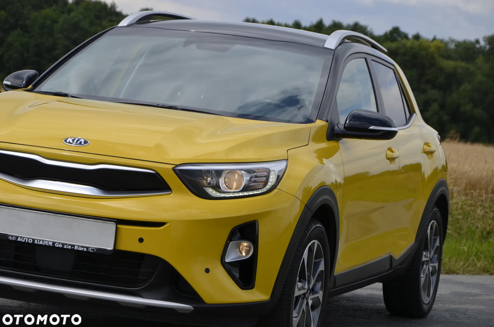 Kia Stonic 1.4 XL - 8