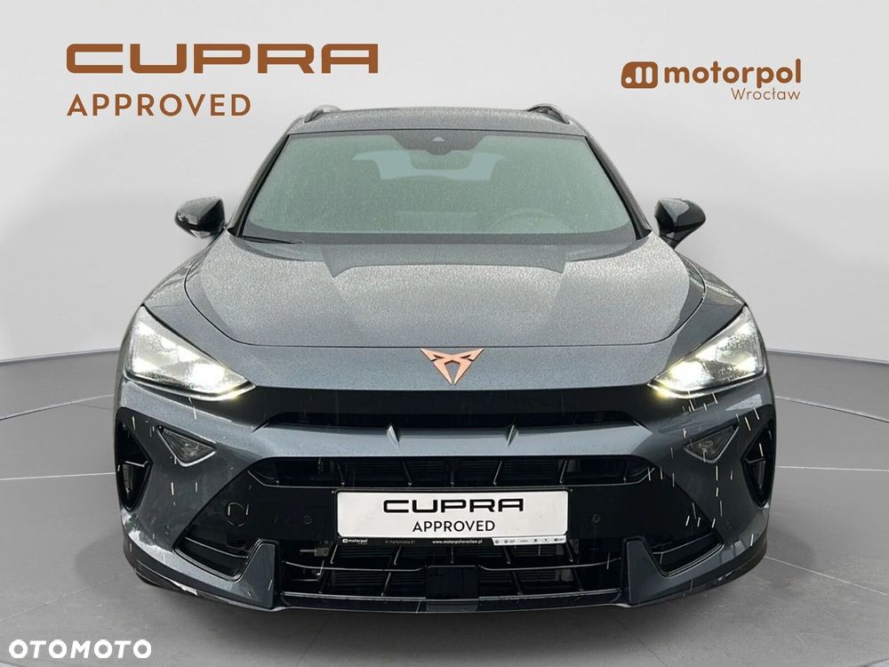 Cupra Formentor - 13