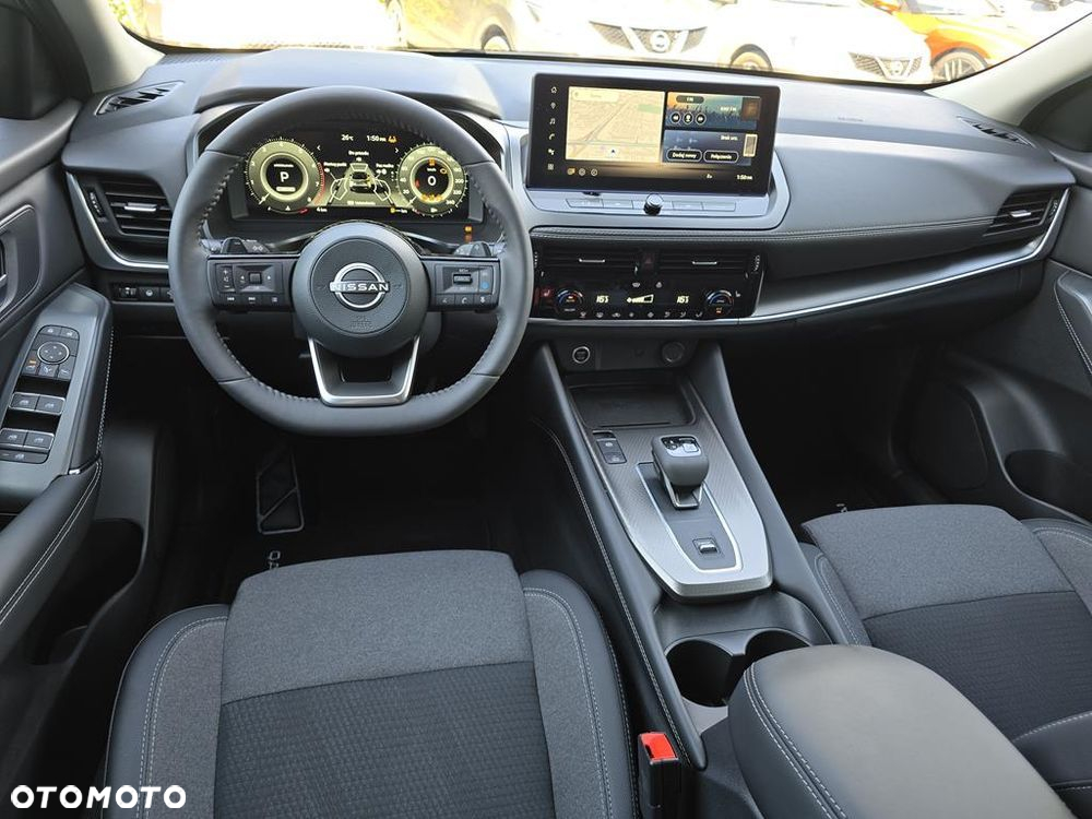 Nissan Qashqai 1.3 DIG-T mHEV N-Connecta Xtronic - 18