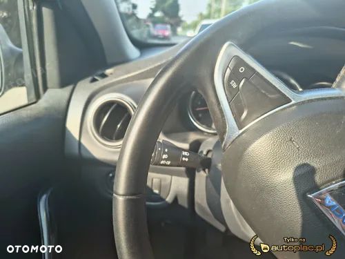 Dacia Sandero Stepway - 18