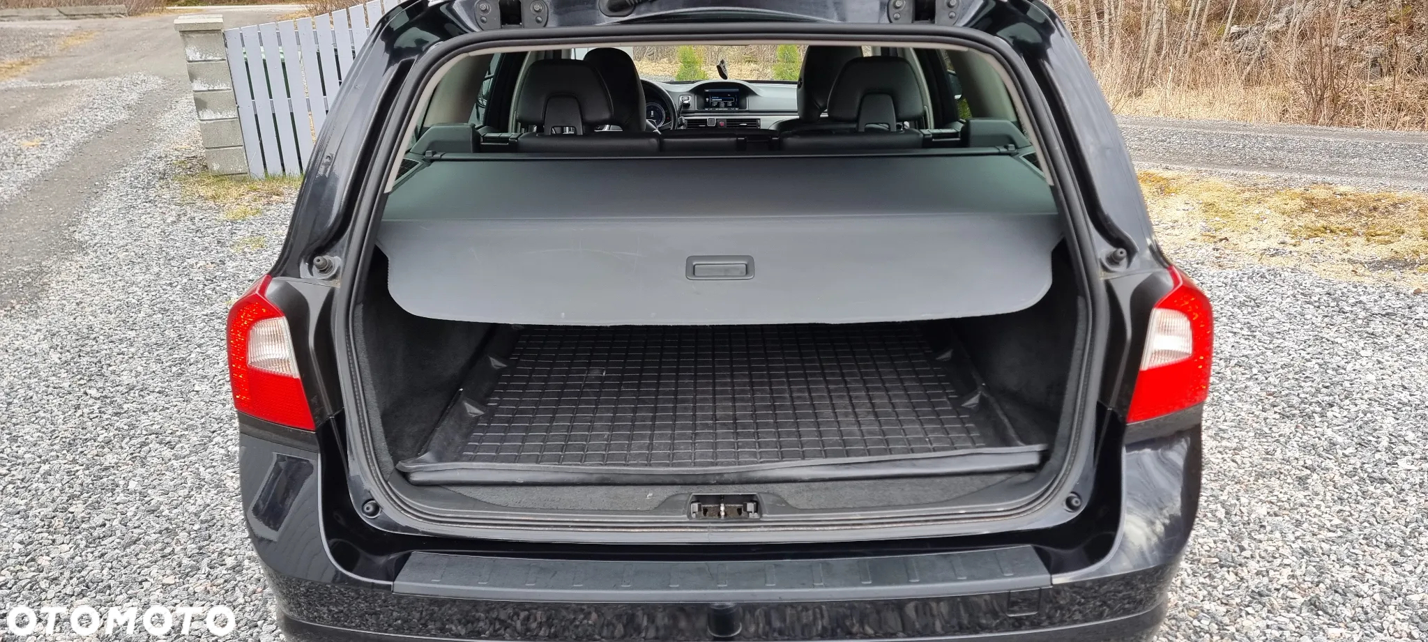 Volvo V70 - 20