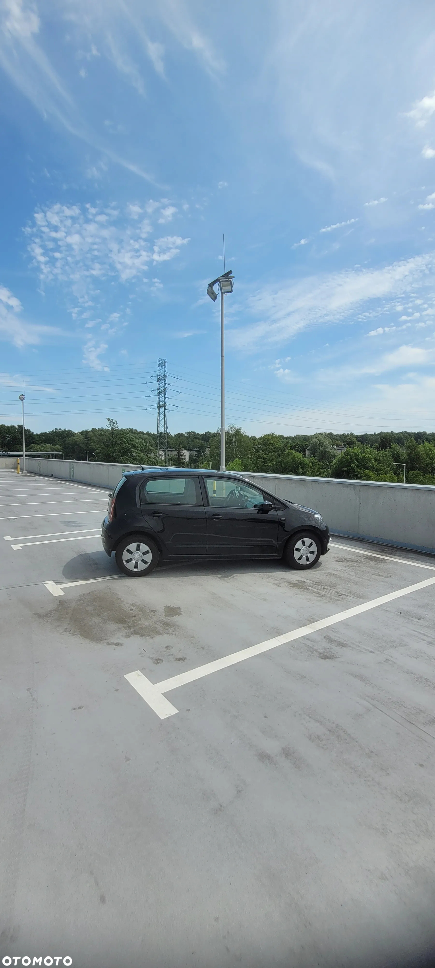 Volkswagen up! (BlueMotion Technology) high - 3