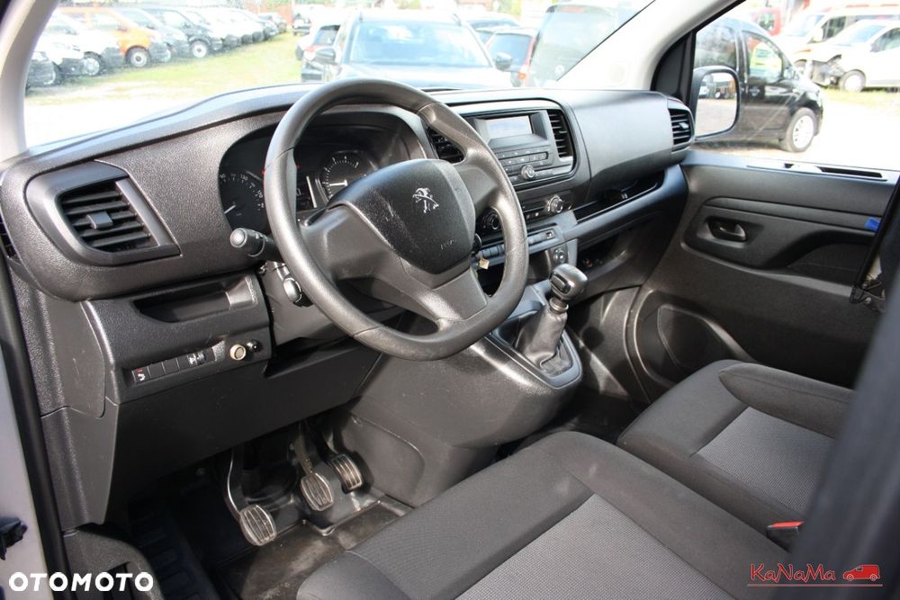 Peugeot Expert - 2