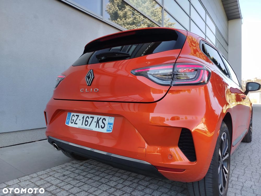 Renault Clio 1.0 TCe Intens - 37